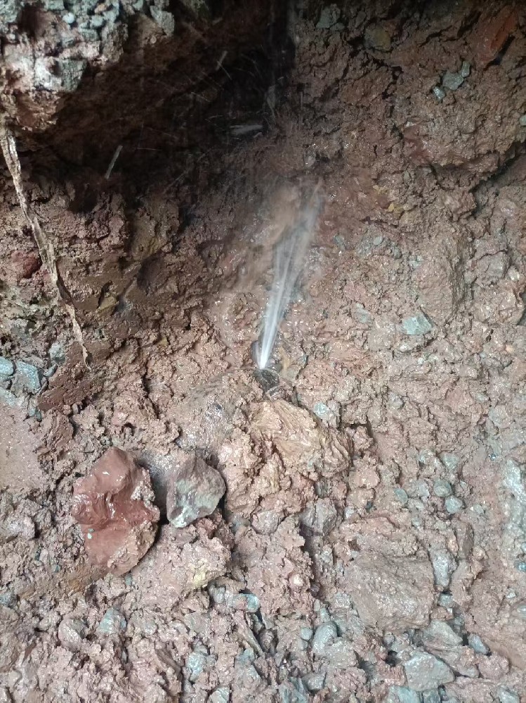 自来水管漏水检测维修-新县