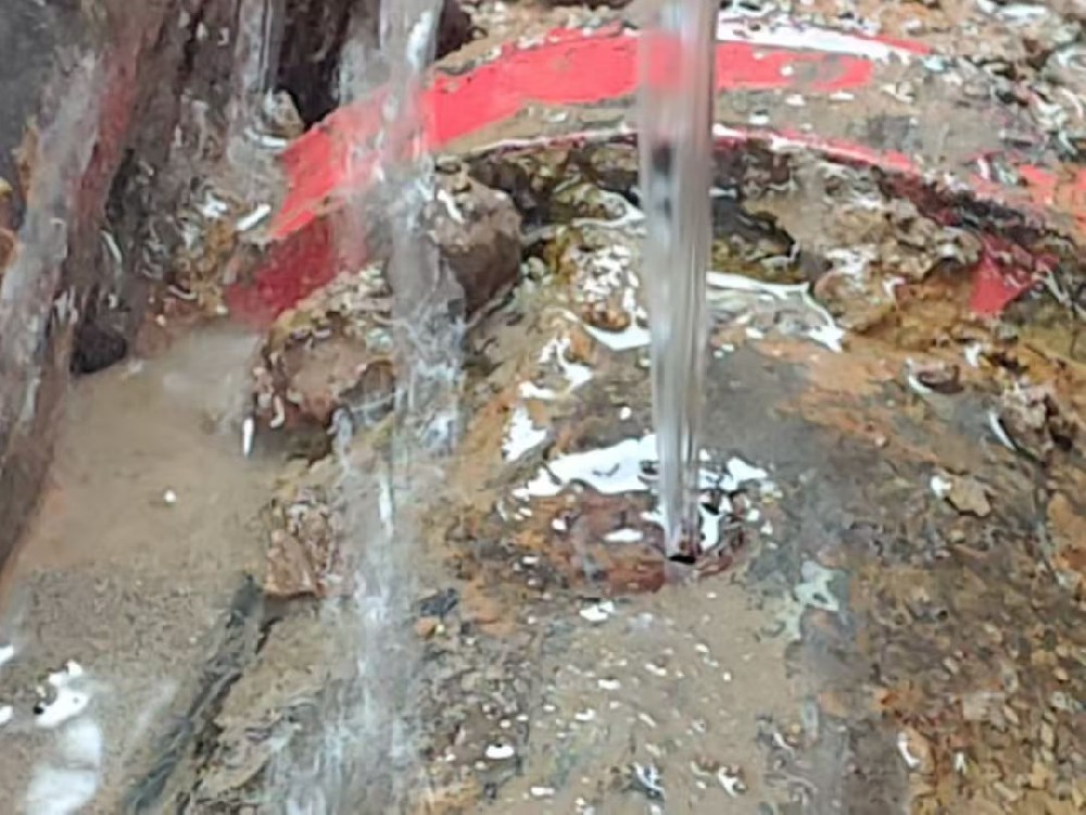 新县本地水管漏水检测方法 专业探漏/查漏服务全解析